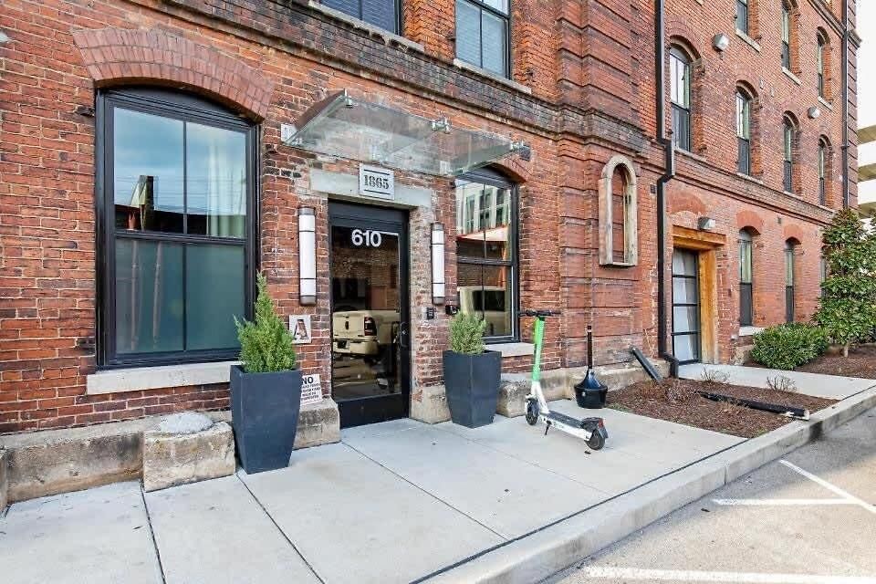 The 1865 #107 Holiday home Nashville