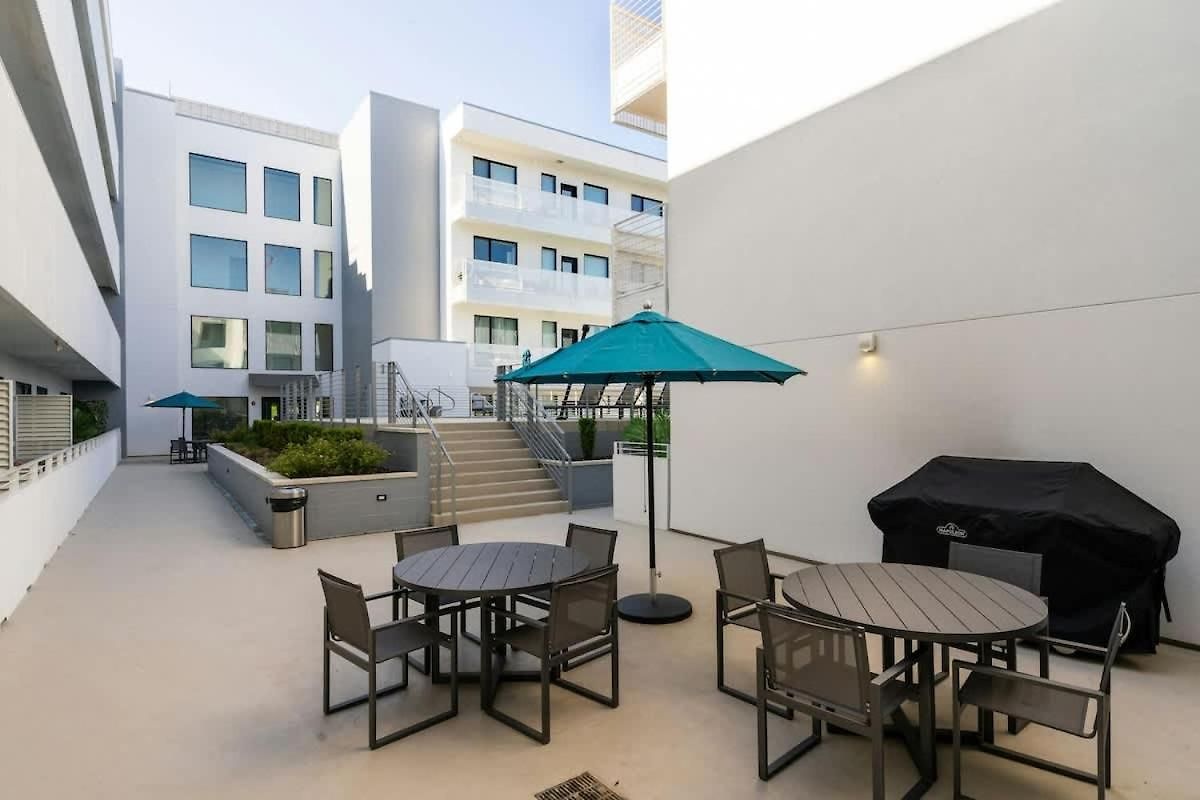 Illume 303 Holiday home Nashville