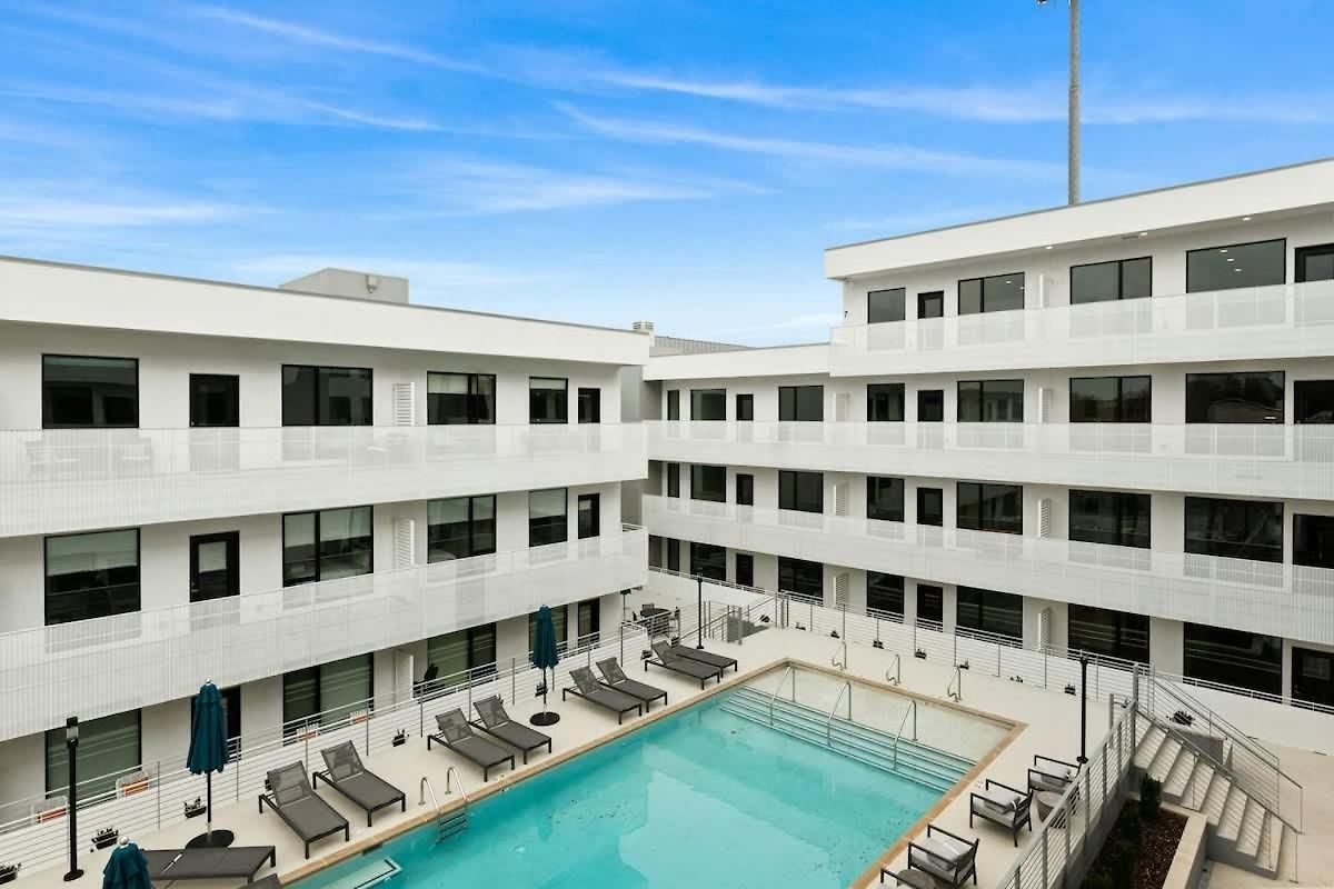 Illume 303 Holiday home *