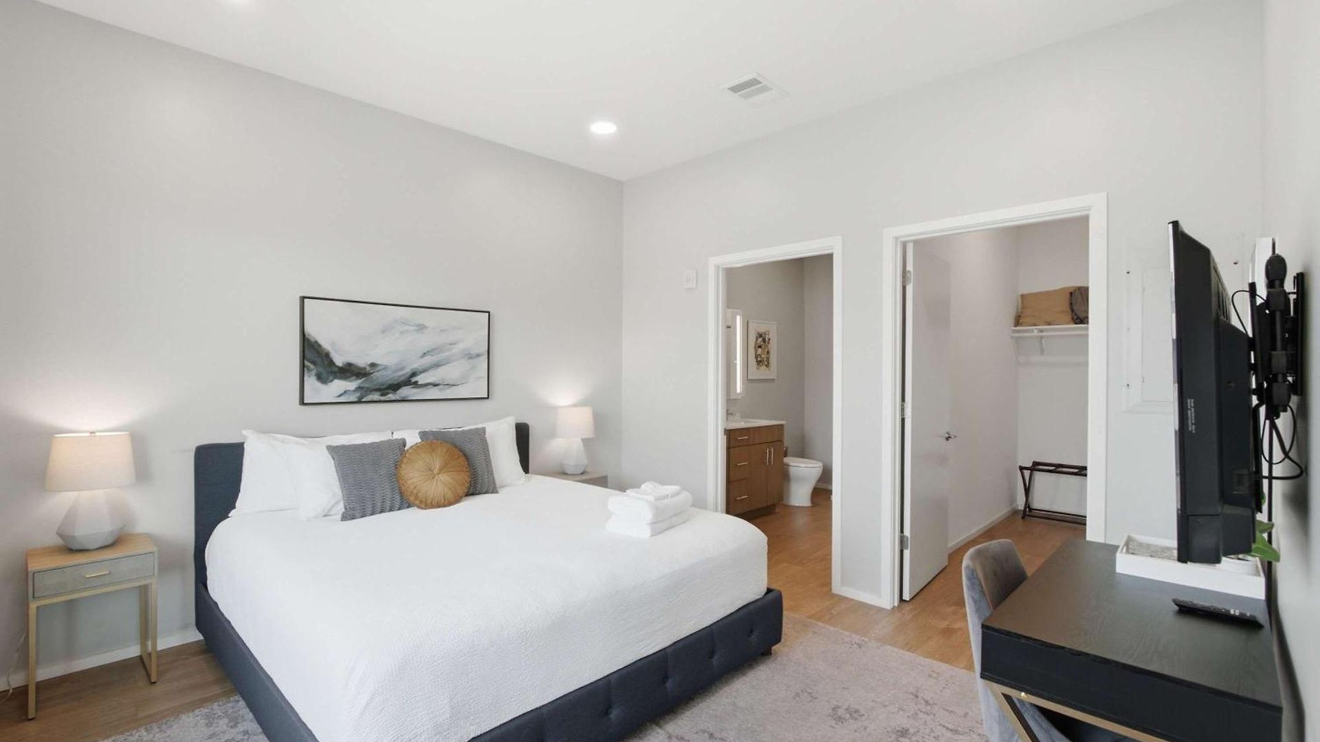 Illume 303 Holiday home