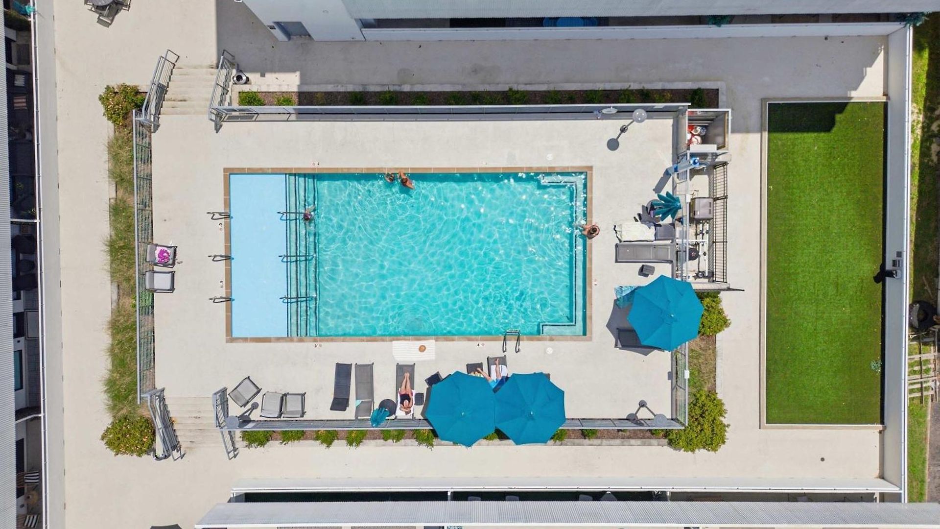 Holiday home Illume 303 Nashville