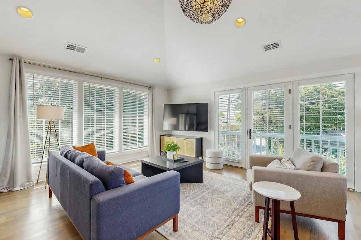 Sweetbrier Serenity Nashville