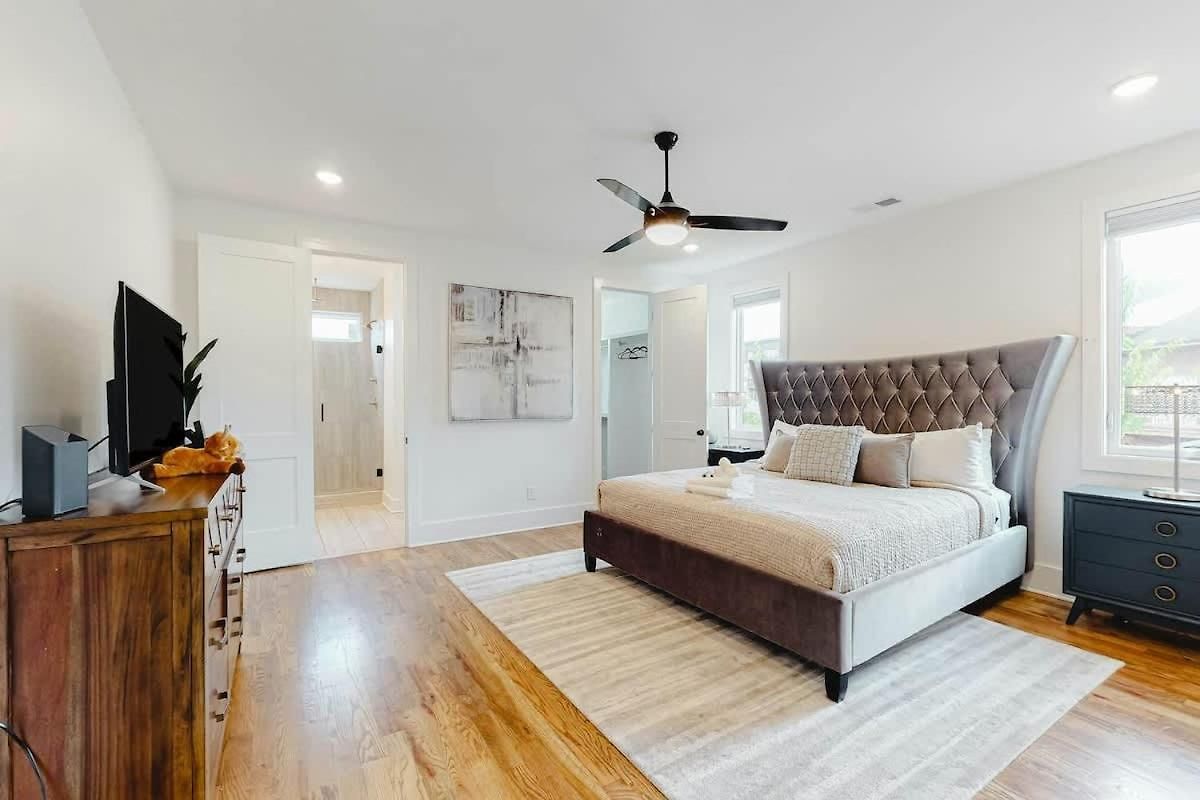 Holiday home Fantasy Oasis Nashville