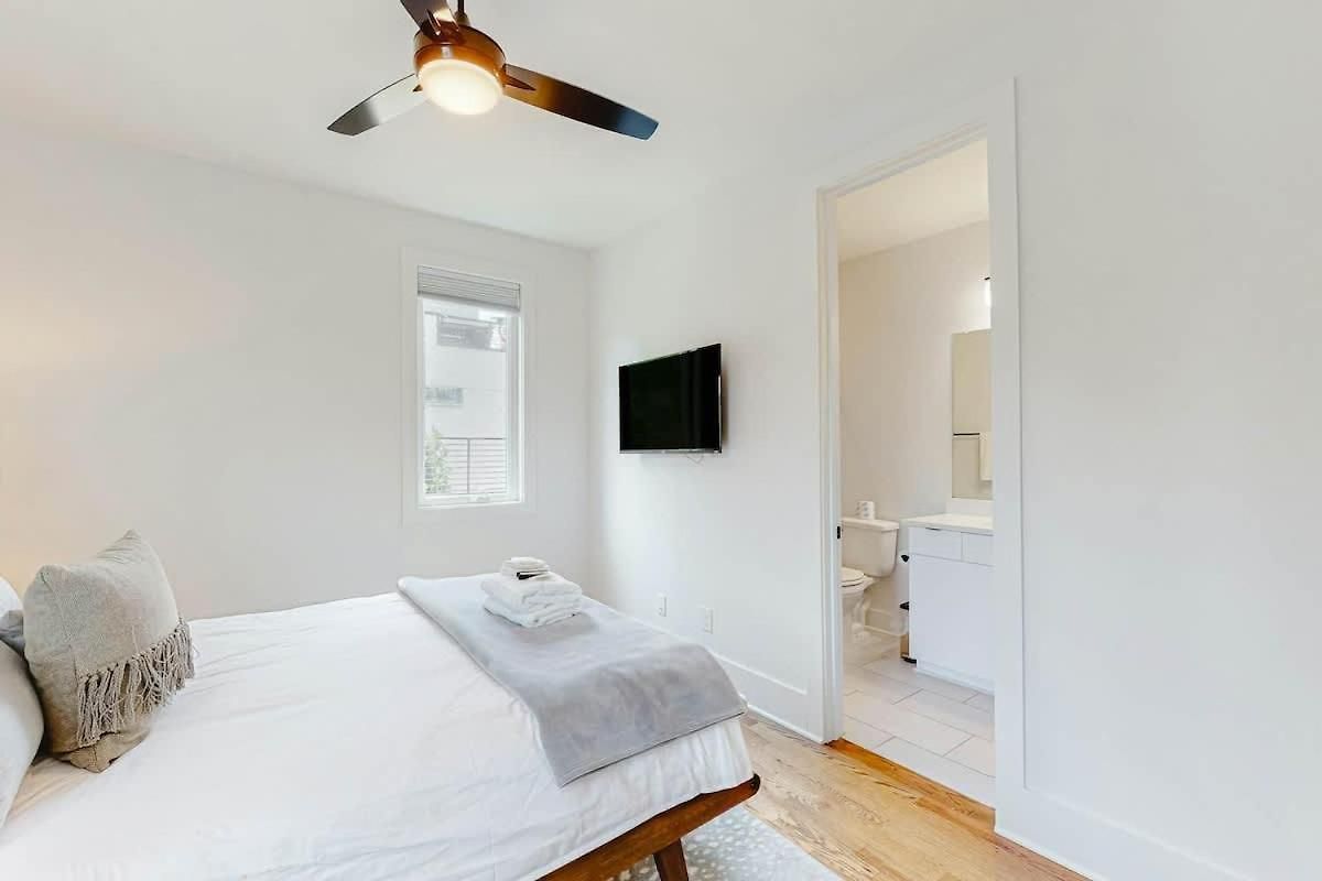 Fantasy Oasis Holiday home Nashville