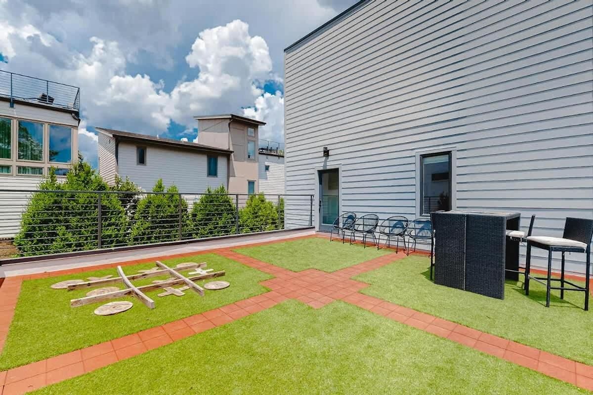 Fantasy Oasis Holiday home Nashville