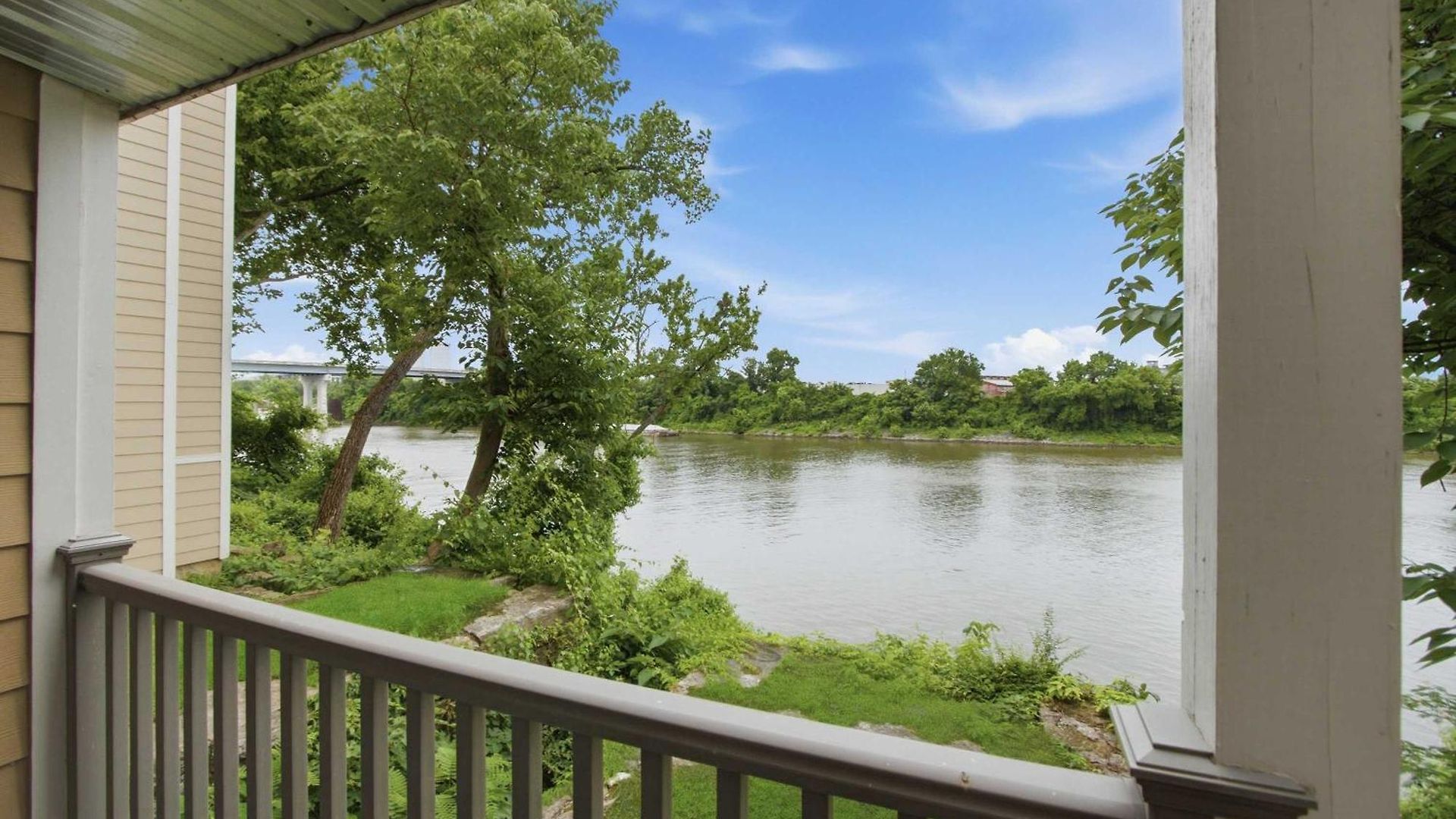 Holiday home The Cumberland Nashville