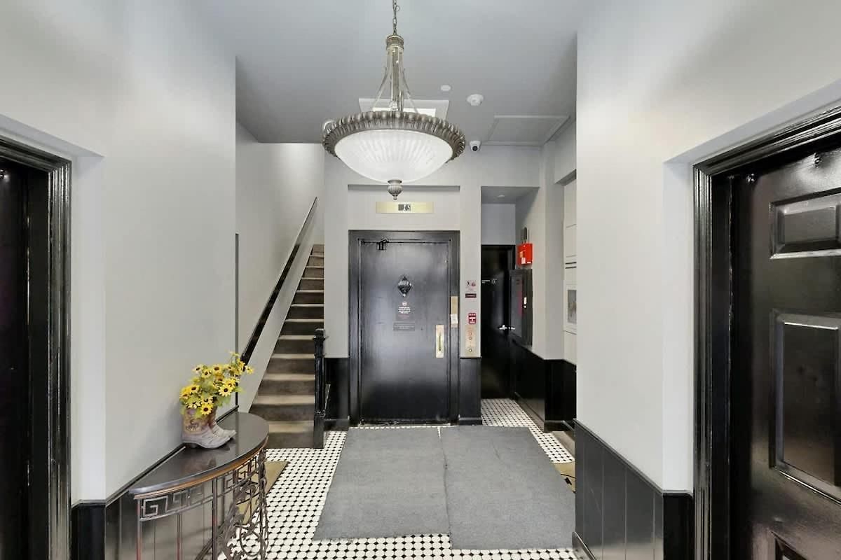 Polk 401 Nashville