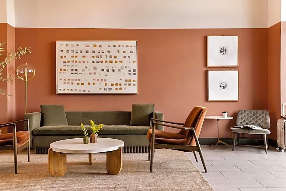 Hotel The Soundry Nashville