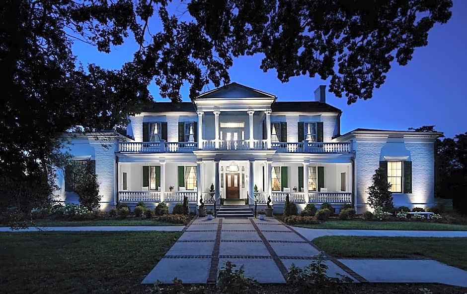 Belle Air Mansion And 3*