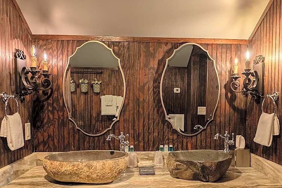 Belle Air Mansion And 3* Nashville