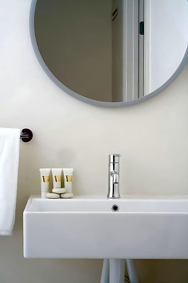 Aparthotel Sonder By Marriott Bonvoy The Stat Midtown Nashville