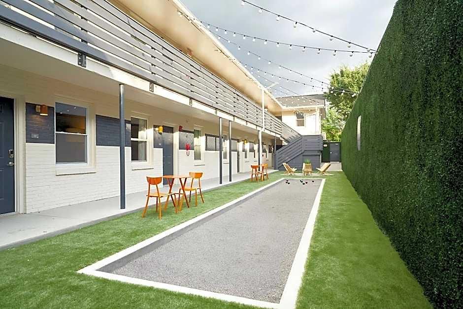 Sonder By Marriott Bonvoy The Stat Midtown 4*
