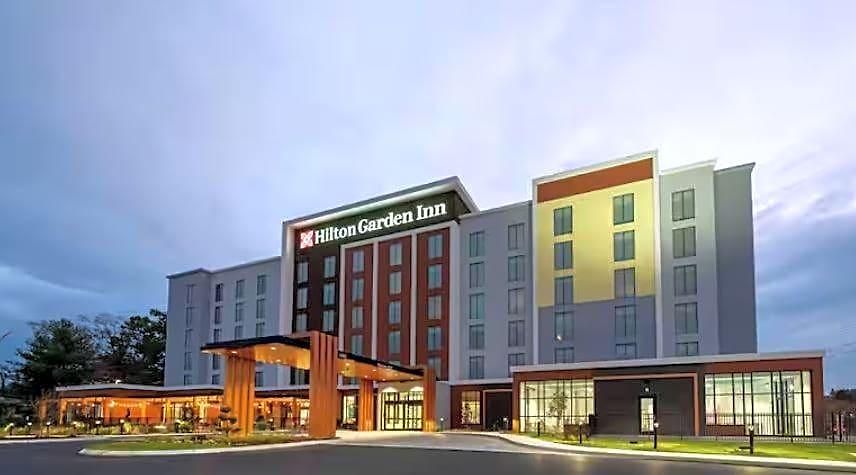 Hilton Garden Opryland Nashville
