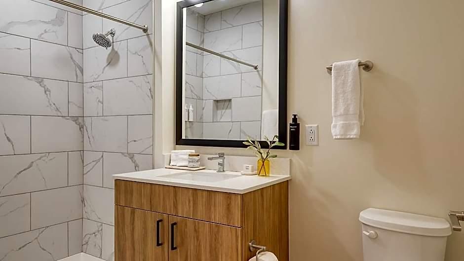 Hotel The Gilmore, An Avantstay 4*