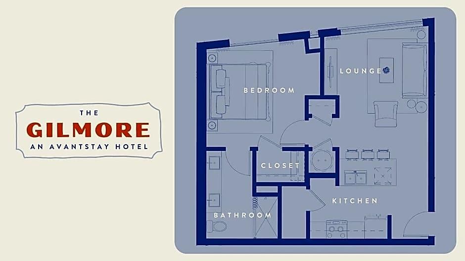 Hotel The Gilmore, An Avantstay 4*