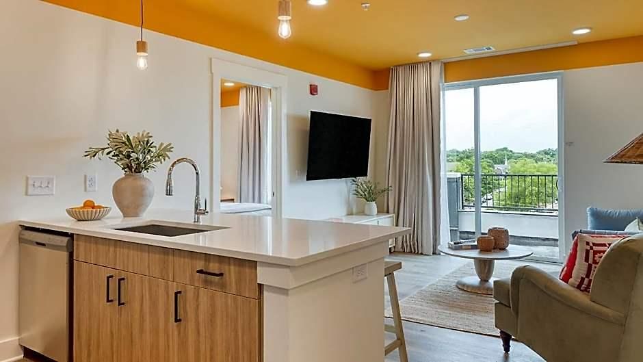 The Gilmore, An Avantstay Hotel Nashville