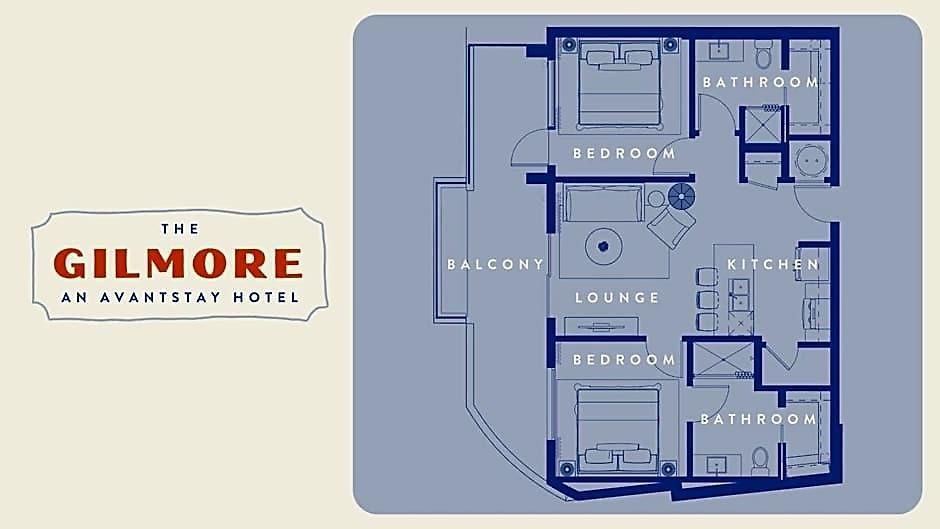 The Gilmore, An Avantstay