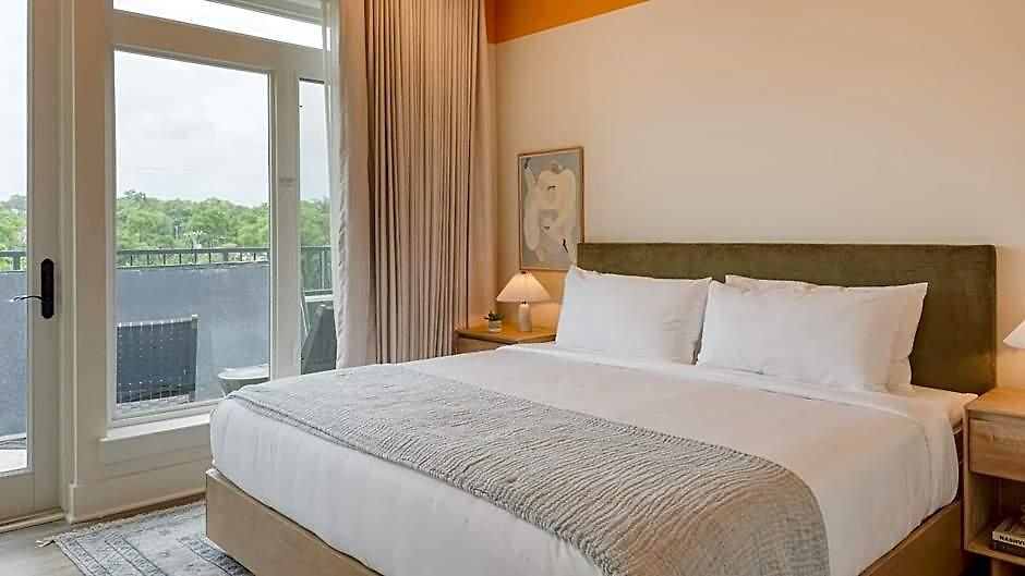 Hotel The Gilmore, An Avantstay 4*