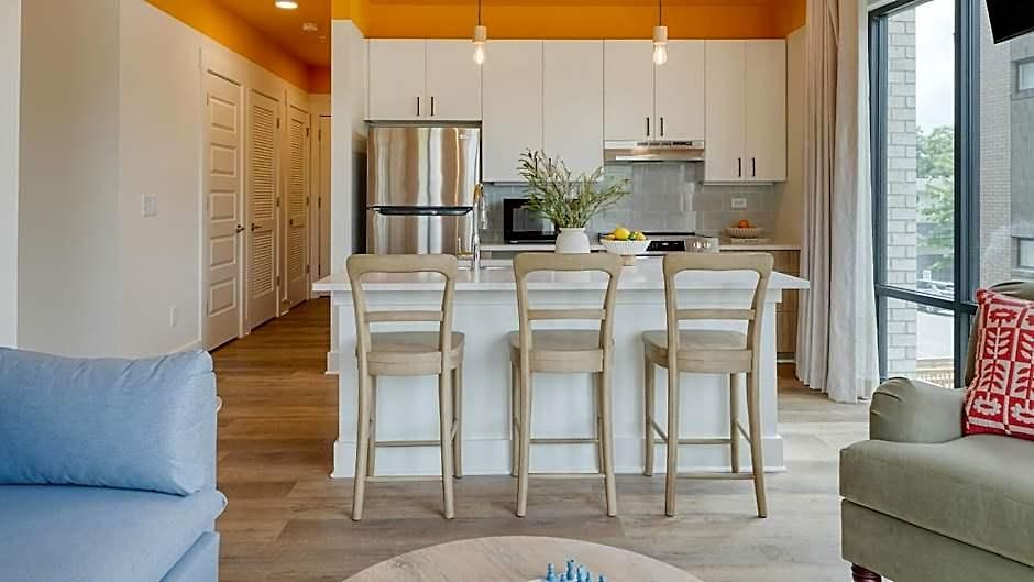 The Gilmore, An Avantstay Nashville
