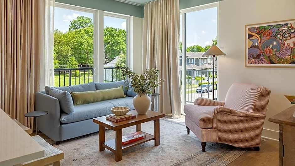 The Gilmore, An Avantstay 4*