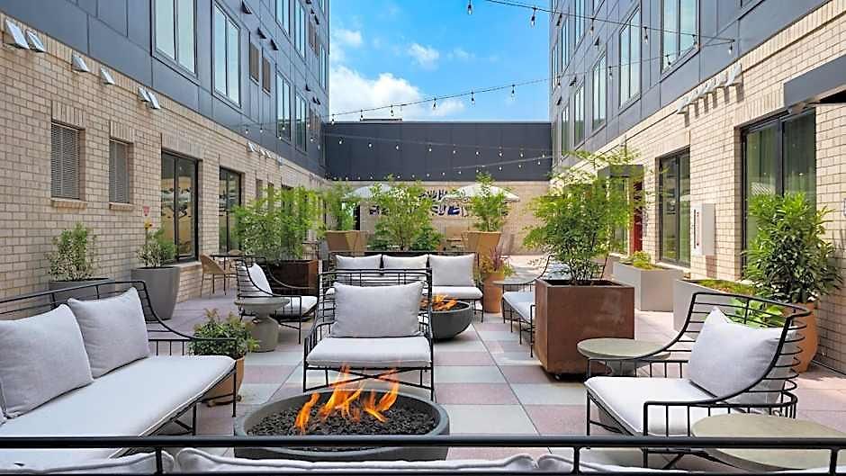 The Gilmore, An Avantstay Hotel Nashville