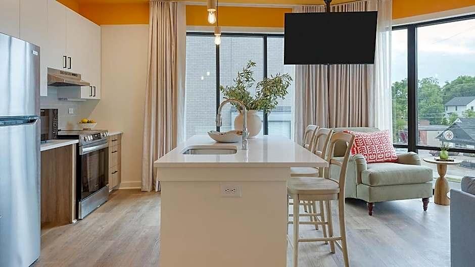 Hotel The Gilmore, An Avantstay Nashville
