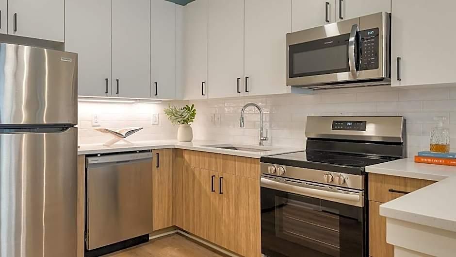 The Gilmore, An Avantstay 4* Nashville