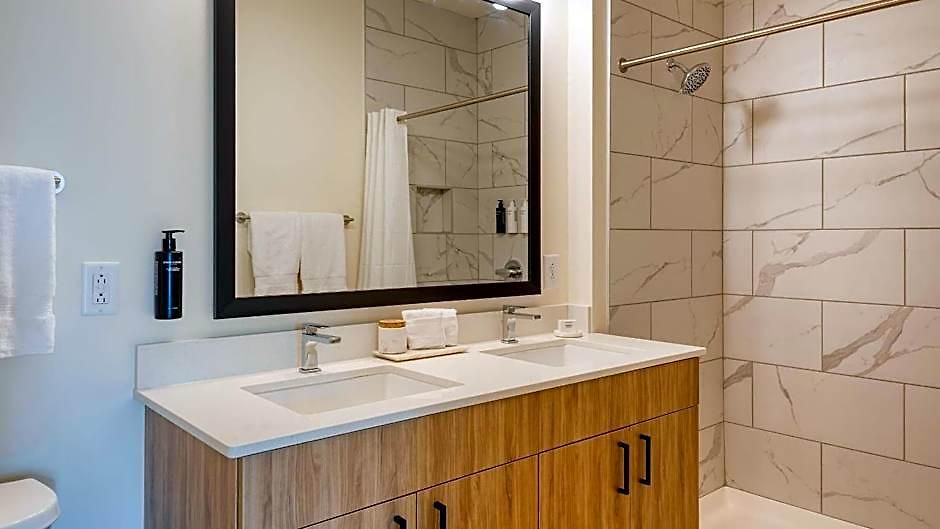 Hotel The Gilmore, An Avantstay Nashville