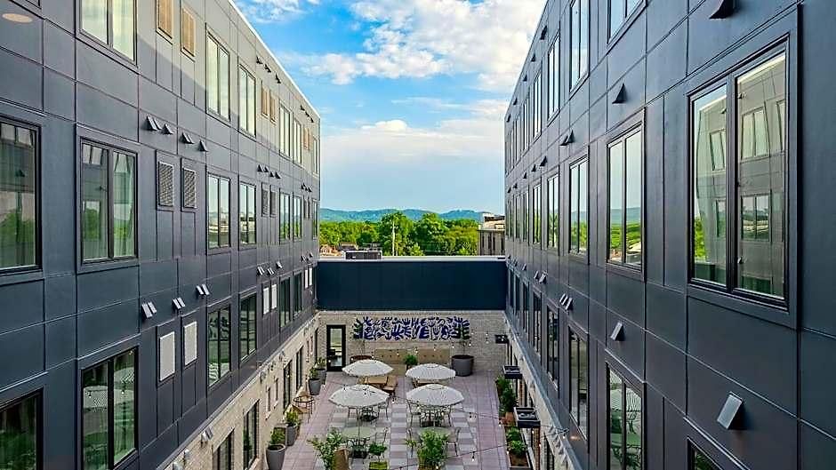 The Gilmore, An Avantstay Hotel Nashville