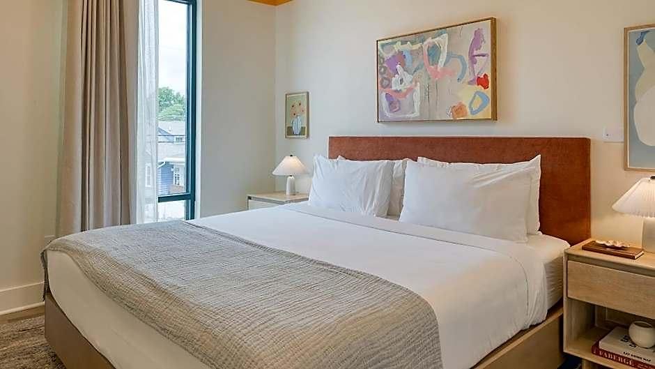 Hotel The Gilmore, An Avantstay 4*