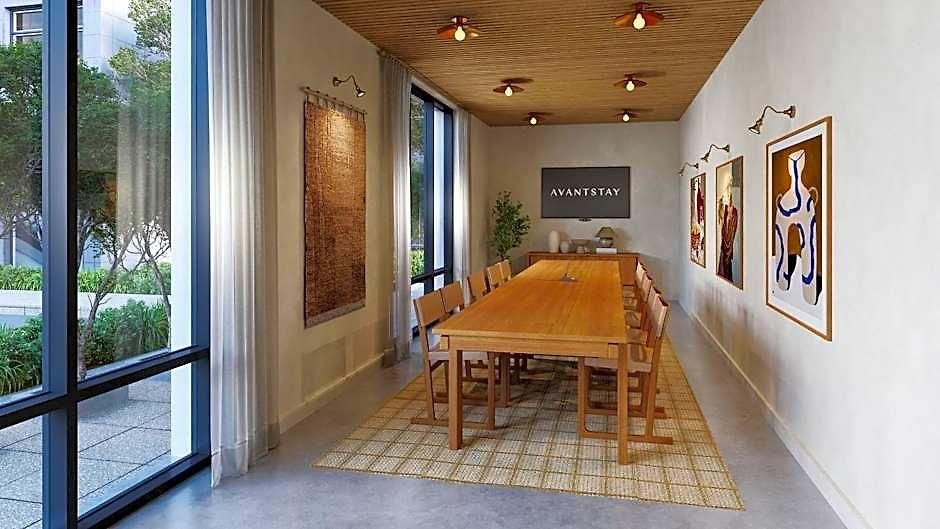 Hotel The Gilmore, An Avantstay 4*