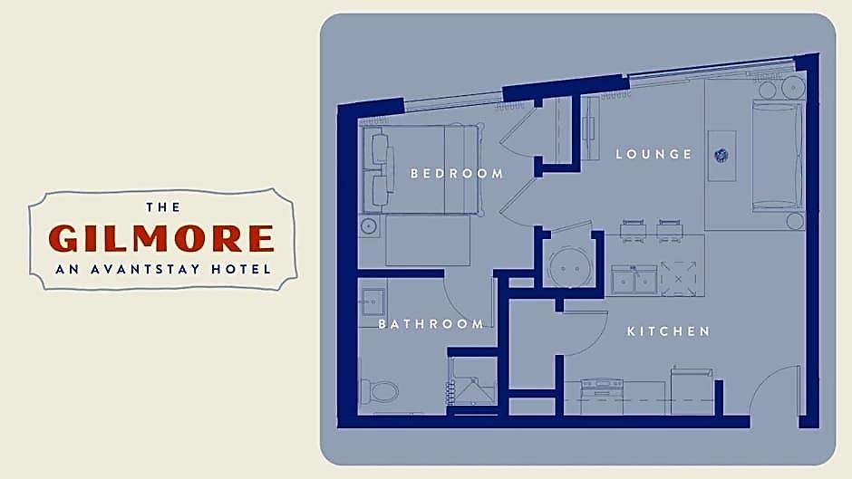 The Gilmore, An Avantstay Hotel Nashville