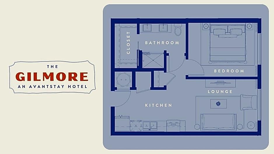 The Gilmore, An Avantstay Hotel 4*