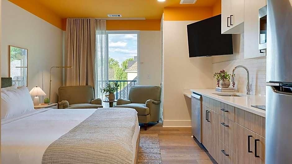 Hotel The Gilmore, An Avantstay