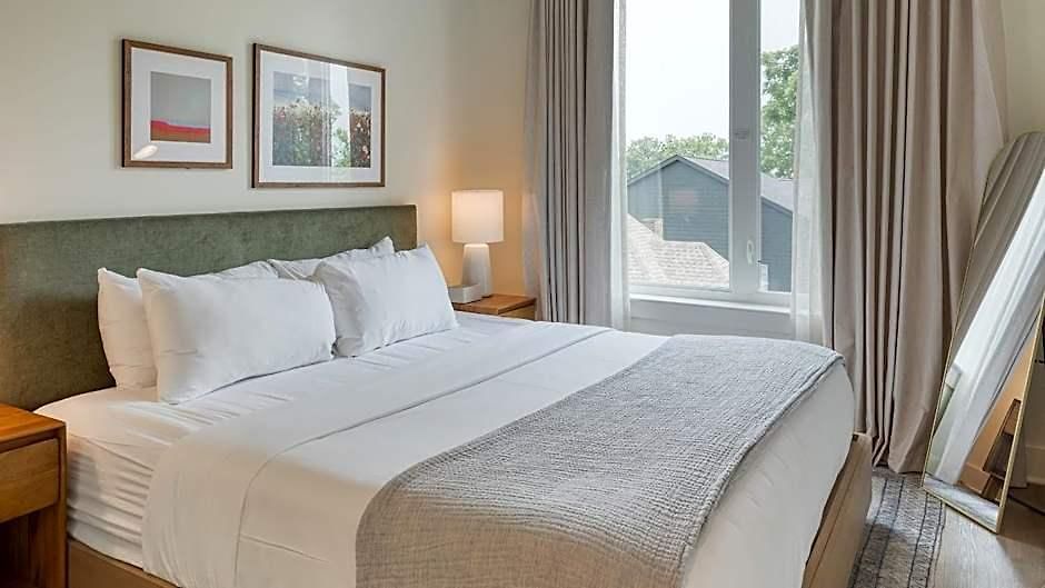 Hotel The Gilmore, An Avantstay 4*