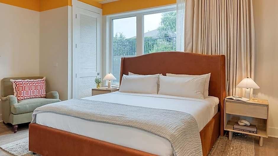 The Gilmore, An Avantstay Hotel 4*