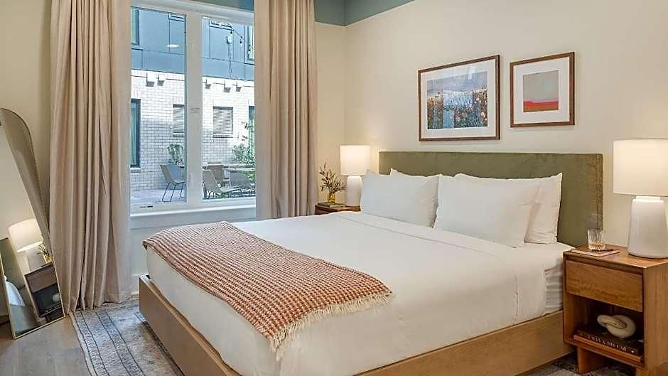Hotel The Gilmore, An Avantstay Nashville