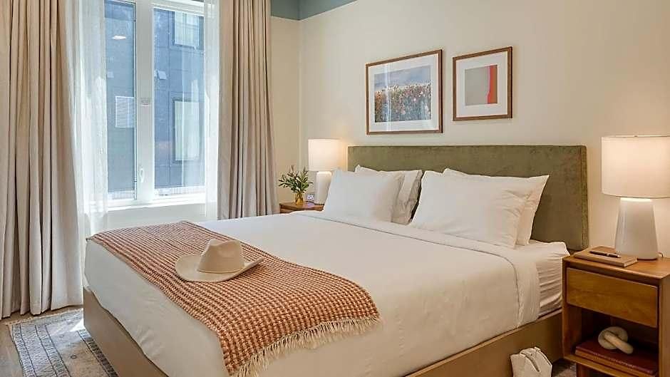The Gilmore, An Avantstay Hotel Nashville
