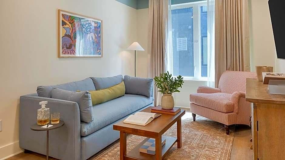 The Gilmore, An Avantstay Hotel