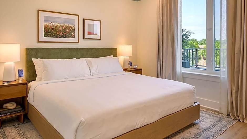 The Gilmore, An Avantstay Hotel Nashville