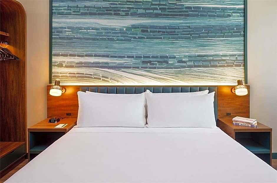 Caption By Hyatt Downtown Hotel 4*