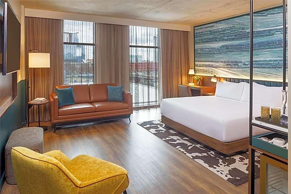 Caption By Hyatt Downtown