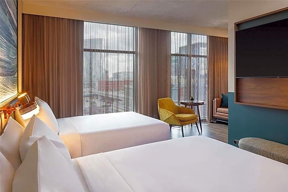 Hotel Caption By Hyatt Downtown