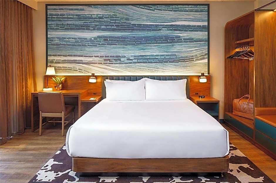 Caption By Hyatt Downtown Hotel 4*