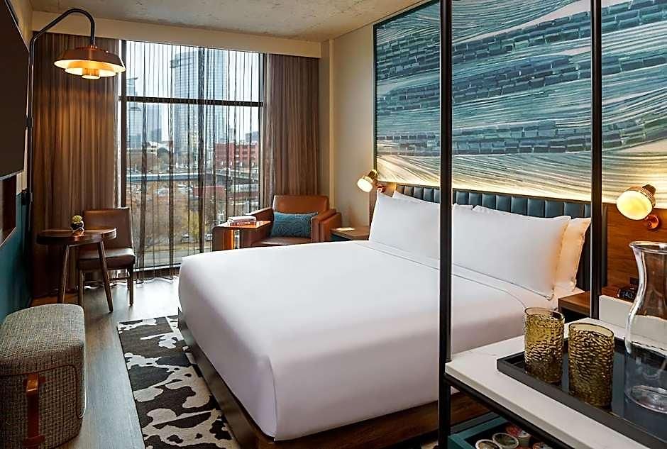 Caption By Hyatt Downtown Hotel