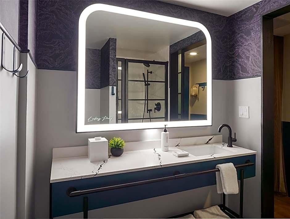 Caption By Hyatt Downtown Hotel 4*