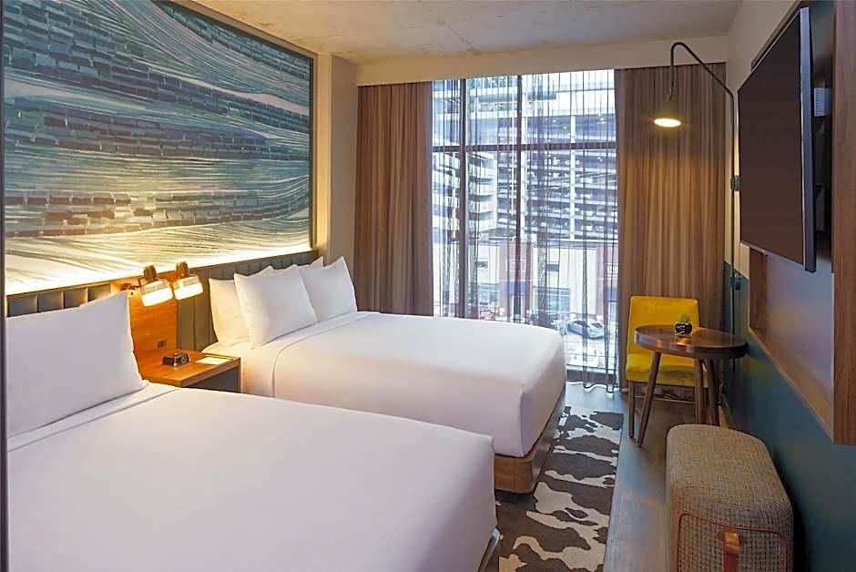 Hotel Caption By Hyatt Downtown