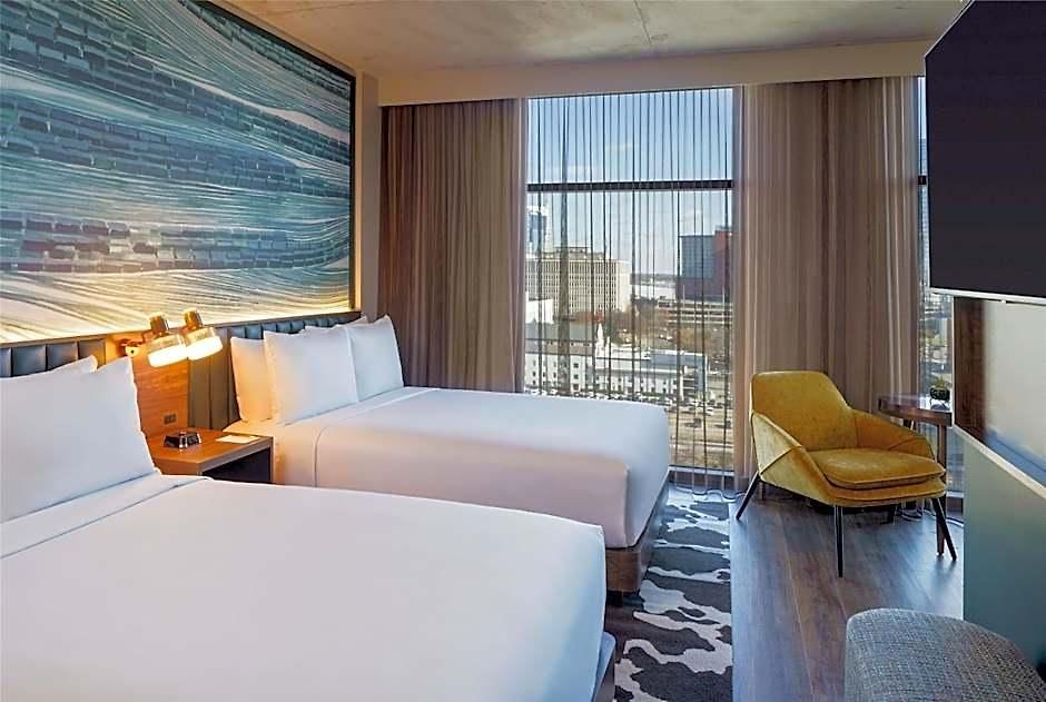 Caption By Hyatt Downtown Hotel