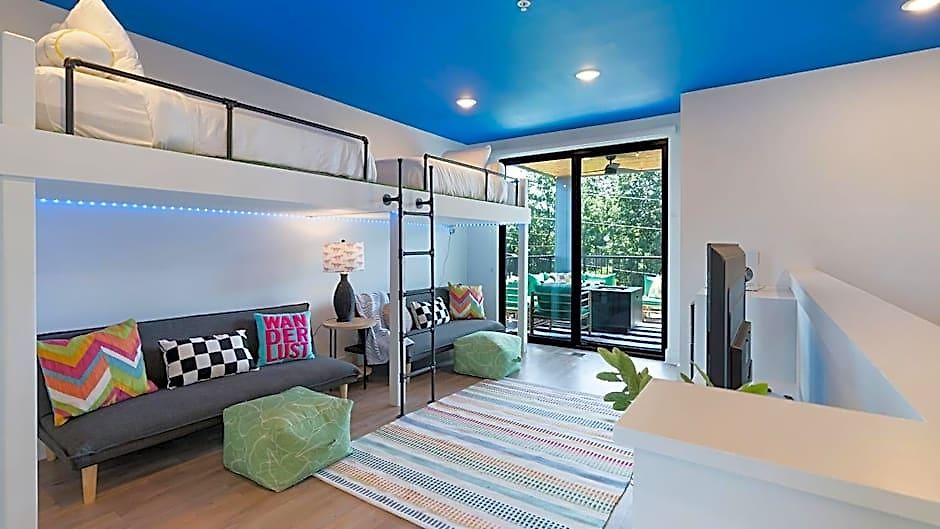 The Grove By Avantstay Stylish And Spacious Perfect For Groups