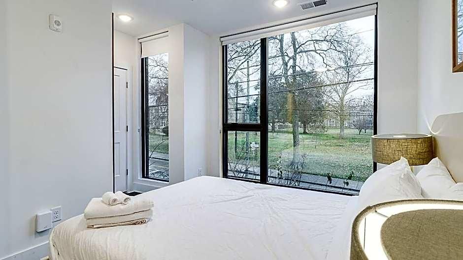 The Grove By Avantstay Stylish And Spacious Perfect For Groups 3* Nashville